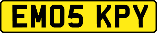 EM05KPY