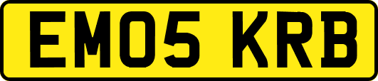 EM05KRB