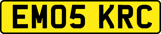 EM05KRC