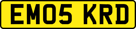 EM05KRD