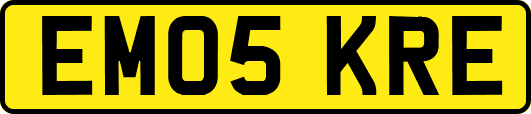 EM05KRE