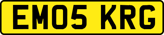 EM05KRG