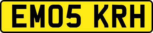 EM05KRH