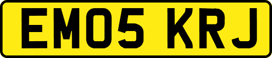EM05KRJ
