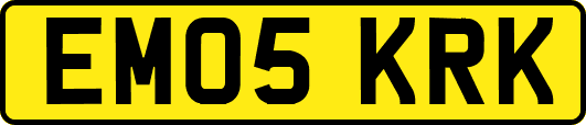 EM05KRK
