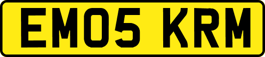 EM05KRM