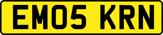 EM05KRN