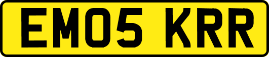 EM05KRR