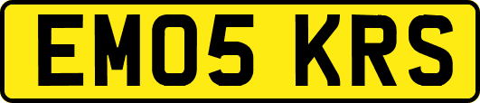 EM05KRS