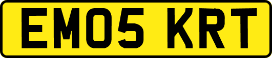 EM05KRT