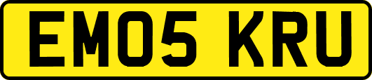 EM05KRU