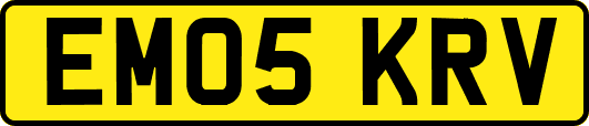 EM05KRV