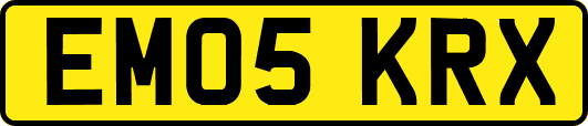 EM05KRX