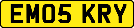 EM05KRY