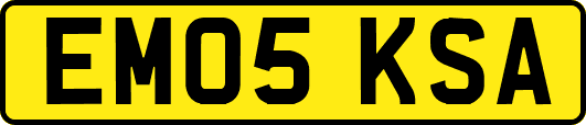 EM05KSA