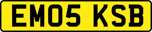 EM05KSB