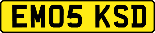 EM05KSD
