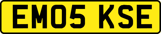 EM05KSE