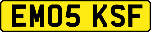 EM05KSF