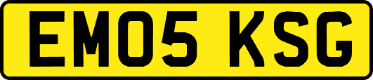 EM05KSG
