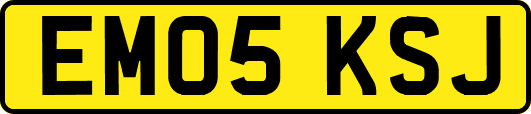 EM05KSJ