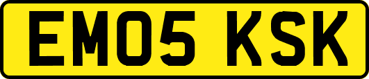 EM05KSK