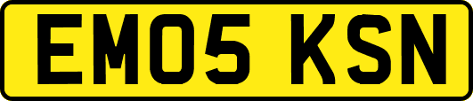 EM05KSN