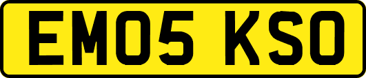 EM05KSO