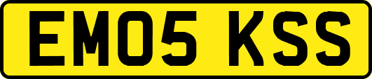 EM05KSS