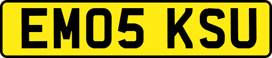 EM05KSU