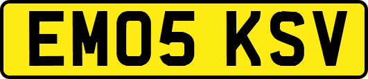 EM05KSV