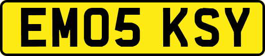 EM05KSY