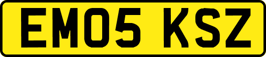 EM05KSZ