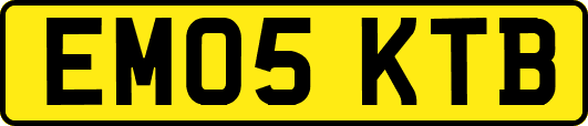 EM05KTB