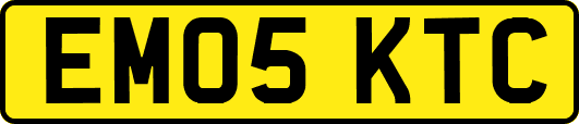EM05KTC