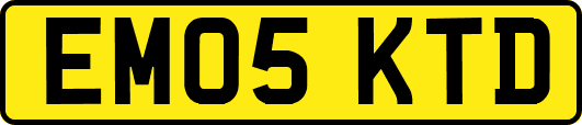 EM05KTD