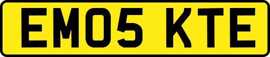 EM05KTE