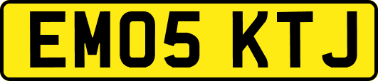 EM05KTJ