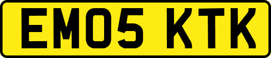 EM05KTK