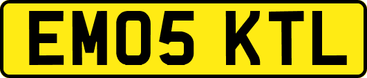 EM05KTL