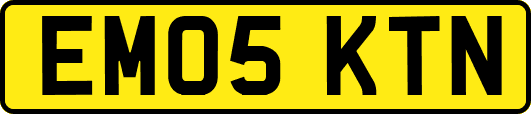EM05KTN