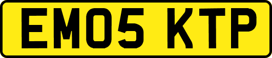 EM05KTP