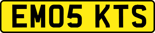 EM05KTS