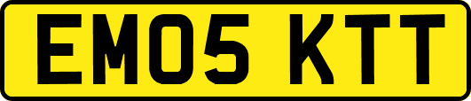 EM05KTT