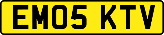 EM05KTV