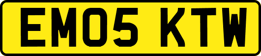 EM05KTW