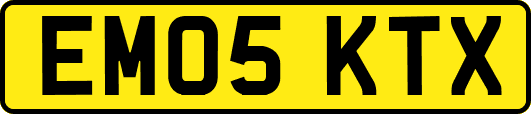 EM05KTX
