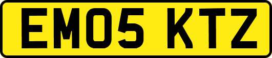 EM05KTZ