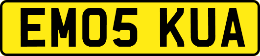EM05KUA