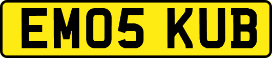 EM05KUB